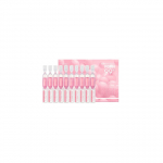 Pink One Day Serum Set - Sada regeneračn&iacute;ch s&eacute;r 1.5 ml