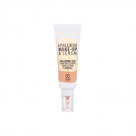 Dermacol Hyaluron Make-up & Serum 03 Sand 25 g