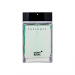 MONT BLANC Presence Men EDT spray 75ml
