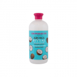Dermacol Aroma Moment Bath Foam Brazilian Coconut 500 ml
