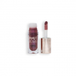 Pout Bomb Shimmer Lip Gloss - Lesk na rty 4,5 ml