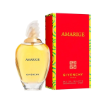 Givenchy Amarige tualetinis vanduo moterims 100 ml