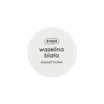 Ziaja White Cosmetic Vaseline 30 ml