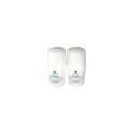 La Roche-Posay 24H Physiological Roll-On Deodorant 2 x 50 ml