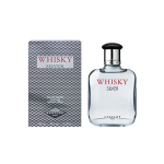 EVAFLOR Whisky Silver For Men EDT spray 100ml