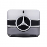 Mercedes Benz Sign Your Attitude tualetinis vanduo vyrams 100 ml testeris