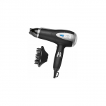 HTD 3113 Black - professional hair dryer