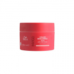 Wella Professionals Invigo Color Brilliance Mask with Lime Caviar 150 ml