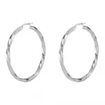 Moteri&scaron;kas papuo&scaron;alas Guess Ladies Creoles JUBE04184JWRHTU