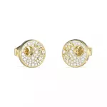 Moteri&scaron;kas papuo&scaron;alas Guess Ladies Earrings JUBE05225JWYGTU