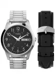 Vyri&scaron;kas laikrodis TIMEX South Street Sport TWG027900