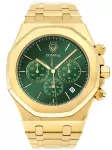 Vyri&scaron;kas laikrodis DONOVAL OTTO DL0011 &ndash; CHRONOGRAFAS