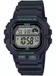 Vyri&scaron;kas laikrodis CASIO sportinis WS-1400H-1A