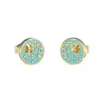 Moteri&scaron;kas papuo&scaron;alas Guess Ladies Earrings JUBE05228JWYGAQTU