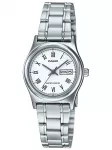 Moteri&scaron;kas laikrodis CASIO LTP-V006D-7B