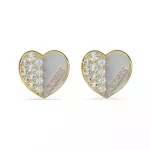 Moteri&scaron;kas papuo&scaron;alas Guess Ladies Earrings JUBE03048JWYGWHTU
