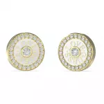 Moteri&scaron;kas papuo&scaron;alas Guess Ladies Earrings JUBE04081JWYGWHTU
