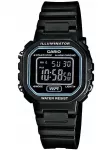 Vaiki&scaron;kas laikrodis CASIO LA-20WH-1BDF
