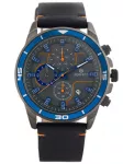 Vyri&scaron;kas laikrodis PERFECT CH02L &ndash; CHRONOGRAFAS