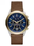 Vyri&scaron;kas laikrodis ARMANI EXCHANGE AX2612 Drexler Chronograph