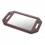 Proraso veidrodis &bdquo;Back Mirror&ldquo;, 1 vnt.