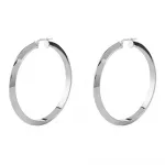 Moteri&scaron;kas papuo&scaron;alas Guess Ladies Creoles JUBE04193JWRHTU