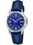 Moteri&scaron;kas laikrodis Casio LTP-V004L-2B