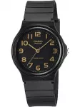 Unisex laikrodis CASIO MQ-24-1B2