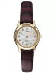 Moteri&scaron;kas laikrodis TIMEX CLASSIC ELEVATED T21693