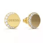 Moteri&scaron;kas papuo&scaron;alas Guess Ladies Earrings JUBE01195JWYGTU