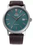 Vyri&scaron;kas laikrodis Orient Contemporary RA-AC0F13E