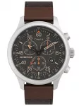 Vyri&scaron;kas laikrodis TIMEX ekspedicinis lauko chronografas 43 mm TW4B26800