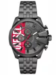 Vyri&scaron;kas laikrodis DIESEL DZ4600 Baby Chief 43 mm