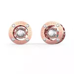 Moteri&scaron;kas papuo&scaron;alas Guess Ladies Earrings JUBE01464JWRGTU