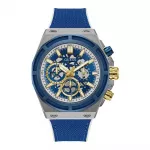 Vyri&scaron;kas laikrodis Guess Masterpiece GW0713G1