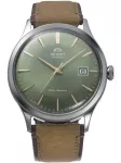 Vyri&scaron;kas laikrodis Orient Classic Bambino V4 RA-AC0P01E10B