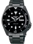 Vyri&scaron;kas laikrodis SEIKO 5 Sports SRPD65K1 AUTOMAT