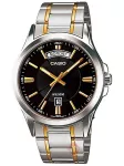 Vyri&scaron;kas laikrodis CASIO MTP-1381G-1A