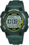 Unisex laikrodis Lorus Sports R2333PX9