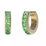 Moteri&scaron;kas papuo&scaron;alas Guess Ladies Earrings JUBE03134JWYGEMTU