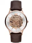 Vyri&scaron;kas laikrodis EMPORIO ARMANI LUIGI AR60036