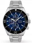 Vyri&scaron;kas laikrodis HUGO BOSS 1513704 &ndash; OCEAN EDITION