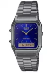 Unisex laikrodis CASIO Vintage AQ-230GG-2A