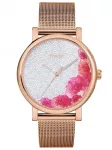Moteri&scaron;kas laikrodis TIMEX TW2U18700