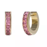 Moteri&scaron;kas papuo&scaron;alas Guess Ladies Earrings JUBE03134JWYGFCTU