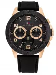 Vyri&scaron;kas laikrodis TOMMY HILFIGER 1792028 BLAZE