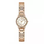 Moteri&scaron;kas laikrodis Guess Melody GW0468L3