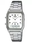 Unisex laikrodis Casio kolekcija AQ-230A-7B