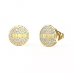 Moteri&scaron;kas papuo&scaron;alas Guess Ladies Earrings JUBE02155JWYGTU