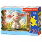 Castorland Pretty Goat 30 det.